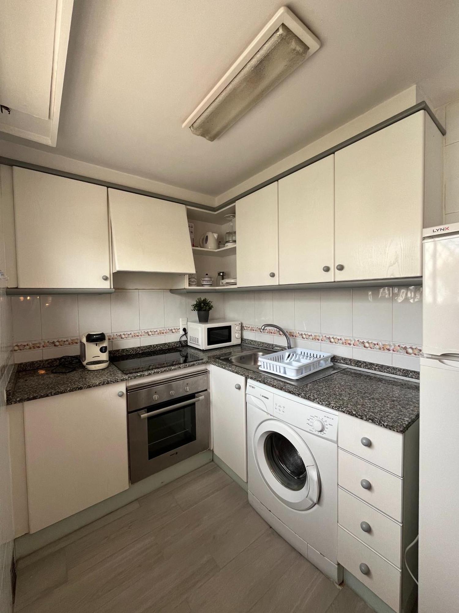 Apartamento Frente Al Mar, Talima Dénia Exterior foto